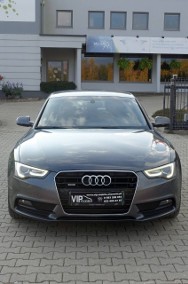 2.0TFSI 224KM 4X4 QUATTRO SLINE SKÓRA LIFT 1WŁAŚCICIEL SALON PL-2