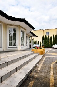 Parterowy dom w świetnym miejscu w Łomiankach-2