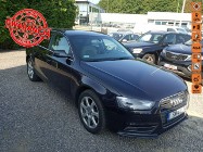 Audi A4 IV (B8)