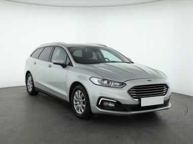 Ford Mondeo IX , Salon Polska, Serwis ASO, Klimatronic, Parktronic-1