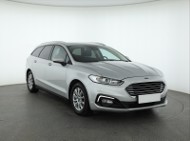 Ford Mondeo IX , Salon Polska, Serwis ASO, Klimatronic, Parktronic