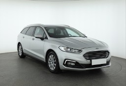 Ford Mondeo IX , Salon Polska, Serwis ASO, Klimatronic, Parktronic