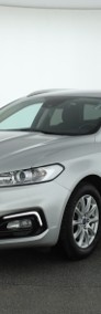 Ford Mondeo IX , Salon Polska, Serwis ASO, Klimatronic, Parktronic-3