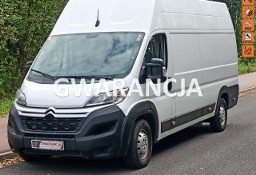 Citroen Jumper XXL* klima*maxi*wysoki dach*