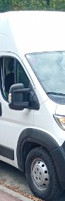Citroen Jumper XXL* klima*maxi*wysoki dach*-3