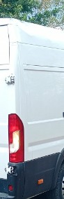 Citroen Jumper XXL* klima*maxi*wysoki dach*-4