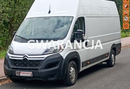 Citroen Jumper 7-osobowy