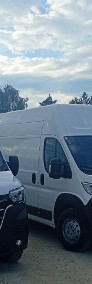 Citroen Jumper 7-osobowy-4