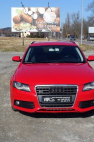 2.0TFSI 180KM Quattro 4x4 Atrakcyjny wygląd Biksenon K.Serwisowa-2