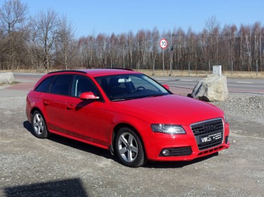 2.0TFSI 180KM Quattro 4x4 Atrakcyjny wygląd Biksenon K.Serwisowa-1