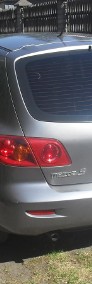 Mazda 3 I 1.6 16V zarejestr.I wł.klima I rej.2005r.-4