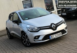 Renault Clio V Nawigacja SalonPL FV23% 12.2020 Energy Zen 90KM LED Tempomat Gwaranc