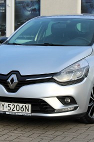 Renault Clio V Nawigacja SalonPL FV23% 12.2020 Energy Zen 90KM LED Tempomat Gwaranc-2