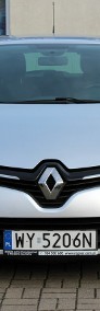 Renault Clio V Nawigacja SalonPL FV23% 12.2020 Energy Zen 90KM LED Tempomat Gwaranc-3