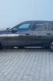 BMW SERIA 5 VII (F90) Touring 520d xDrive M Sport 2.0 (197KM) M Sport | Hak holowniczy + Dostęp-2