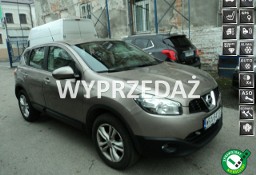 Nissan Qashqai I sprzedam NISANA Qashqai 16 B+GAZ bogate wyposazenie