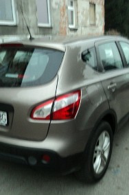 sprzedam NISANA Qashqai 16 B+GAZ bogate wyposazenie -2