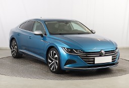 Volkswagen Arteon , Serwis ASO, Automat, VAT 23%, Skóra, Navi, Klimatronic,