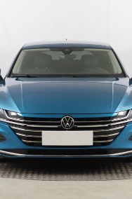 Volkswagen Arteon , Serwis ASO, Automat, VAT 23%, Skóra, Navi, Klimatronic,-2