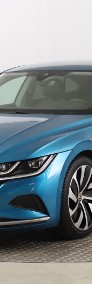 Volkswagen Arteon , Serwis ASO, Automat, VAT 23%, Skóra, Navi, Klimatronic,-3