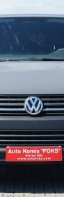 Volkswagen Transporter Salon PL Brygadówka 6 osób Hak VAT 23 %-3