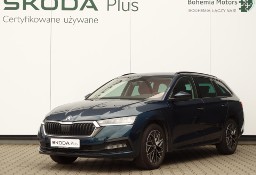 Skoda Octavia III IV 2020