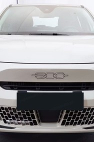 Fiat 600 Pop 1.2 Turbo Hybrid eDCT Pop 1.2 Turbo Hybrid eDCT 110KM-2