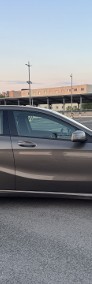 MERCEDES-BENZ KLASA-A 2l; 211 KM-4