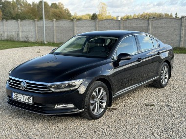 Volkswagen Passat B8 Highline 2.0 TDI/150KM Euro_6 bez AdBlue DSG – 6 stopniowa-1