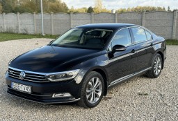 Volkswagen Passat B8 Highline 2.0 TDI/150KM Euro_6 bez AdBlue DSG – 6 stopniowa