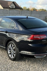 Volkswagen Passat B8 Highline 2.0 TDI/150KM Euro_6 bez AdBlue DSG – 6 stopniowa-2