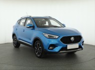 MG ZS ZS SUV , 1. Właściciel, Serwis ASO, Skóra, Navi, Klimatronic,