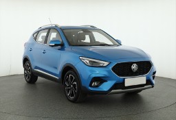 MG ZS ZS SUV , 1. Właściciel, Serwis ASO, Skóra, Navi, Klimatronic,