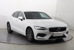 Volvo S60 III Salon Polska, Serwis ASO, Automat, Skóra, Navi, Klimatronic,