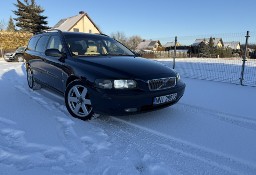 Volvo V70 II ZADBANY