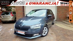 Skoda Fabia III 1.0 TSI 95 KM,AMBITION, Salon PL,F.VAT23% Bezwypadkowa