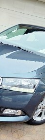Skoda Fabia III 1.0 TSI 95 KM,AMBITION, Salon PL,F.VAT23% Bezwypadkowa-4