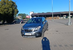 Opel Mokka 1.4 T 140 KM Benzyna +LPG , stan Idealny
