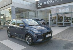 Hyundai i10 II 9 864km, Salonowy, Bezwypadkowy, Bardzo zadbany i w ASO serwisowany,