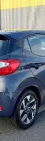 Hyundai i10 II 9 864km, Salonowy, Bezwypadkowy, Bardzo zadbany i w ASO serwisowany,-3