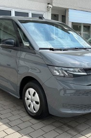 Volkswagen Multivan L2 Family DSG L2 Family DSG 2.0 150KM-2