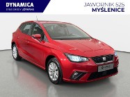 SEAT Ibiza V VAT 23% Style 1.0TSI 95KM M5 2022 r., salon PL, I wł., gwarancja