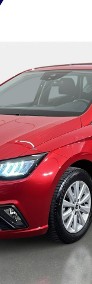 SEAT Ibiza V VAT 23% Style 1.0TSI 95KM M5 2022 r., salon PL, I wł., gwarancja-4