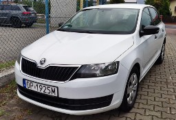 Skoda Rapid I Skoda Rapid 2015 * 1.4 TDi klima * Możliwa Zamiana * Zarej