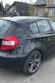 BMW SERIA 1 BMW 120 i 2.0-150KM Klima Model 2006-2