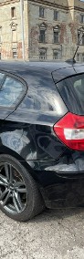 BMW SERIA 1 BMW 120 i 2.0-150KM Klima Model 2006-3