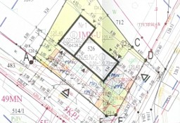 OFERTA INWESTYCYJNA – DZIAŁKA Z PROJEKTEM I POZWOLENIEM NA BUDOWĘ, KAMIENIEC WROCŁAWSKI