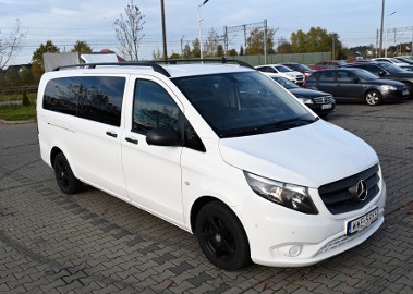 114CDI Tourer Pro Extra Long 9osób