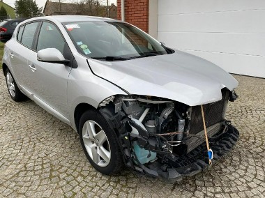 Renault Megane III-1