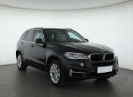 BMW X5 F15 , Salon Polska, Serwis ASO, 231 KM, Automat, VAT 23%, Skóra,